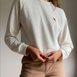 Aritzia: Sunday Best Elle Sweater